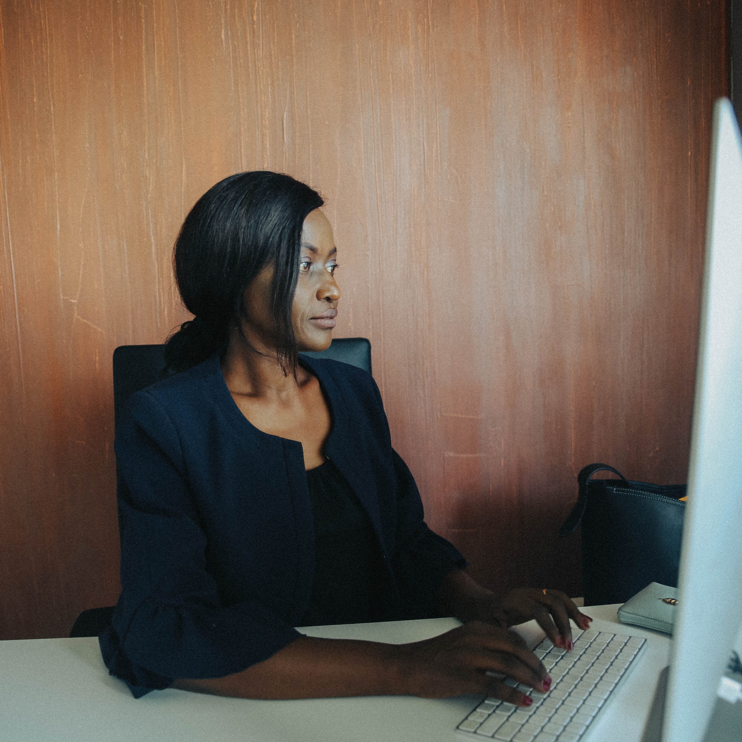 New ways to train businesses on a growth path with Rebecca Harrison