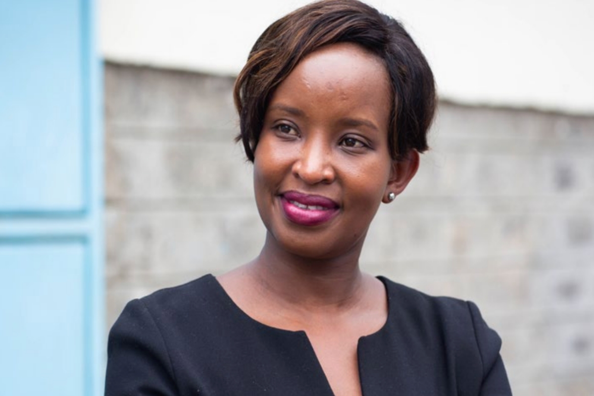 Non-Financial Services: The Key to Unlocking the Growth Potential of Women-led Small and Medium Enterprises for Banks (IFC and FMO)