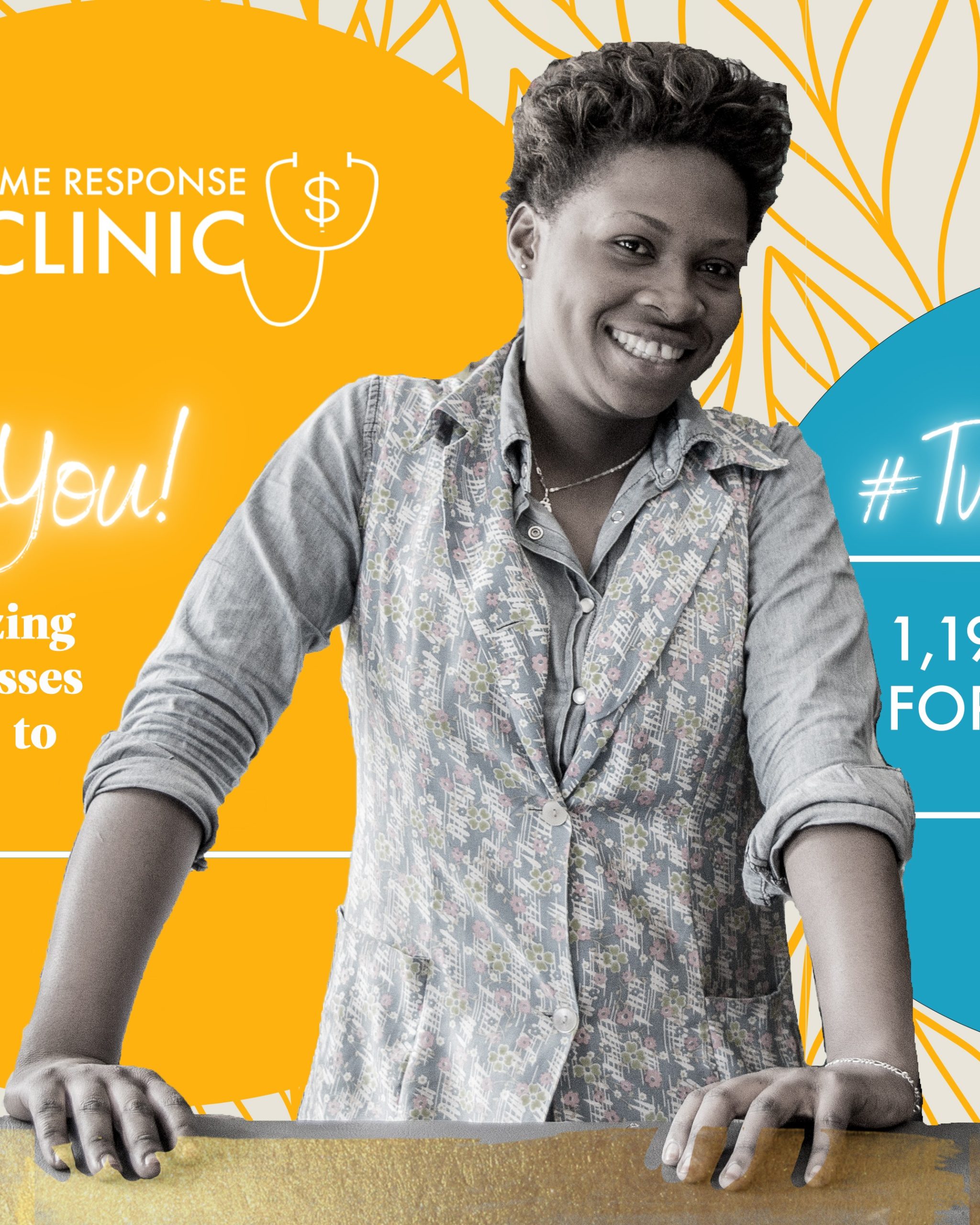 Winners of SME Response Clinic Business Awards Announced