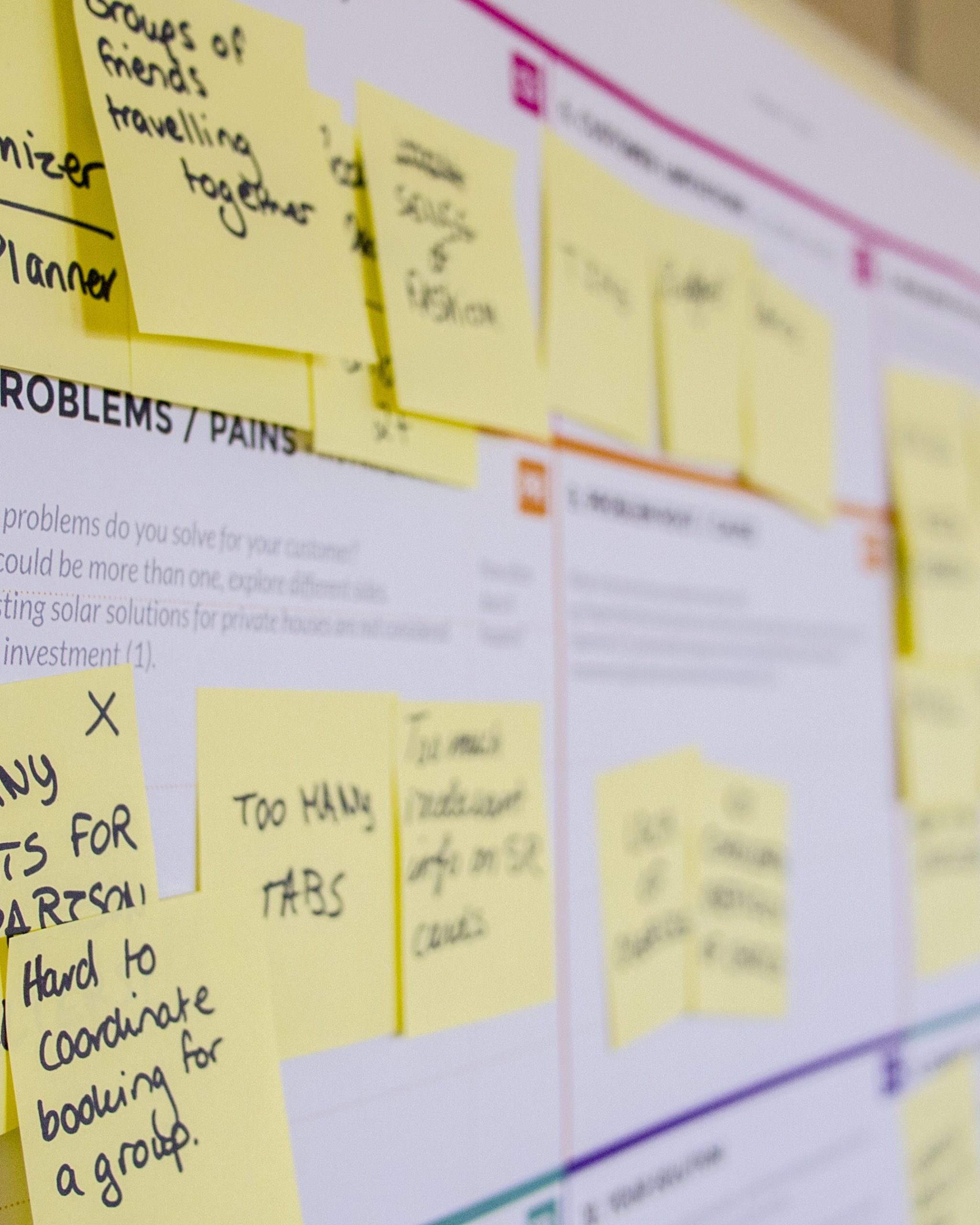 Strategies that can help save your business and plan for the unexpected