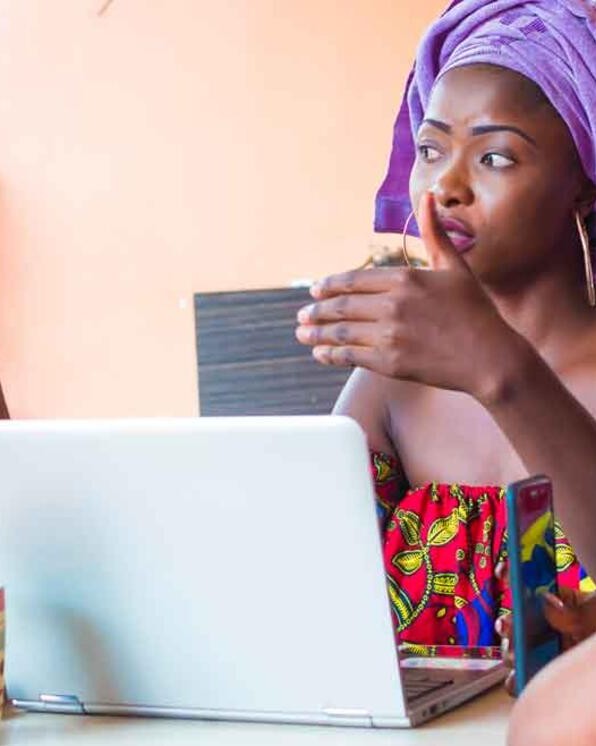 Gender Equality and Women’s Economic Empowerment Mapping Tool: Spotlighting Opportunities for Impact in Sub-Saharan Africa