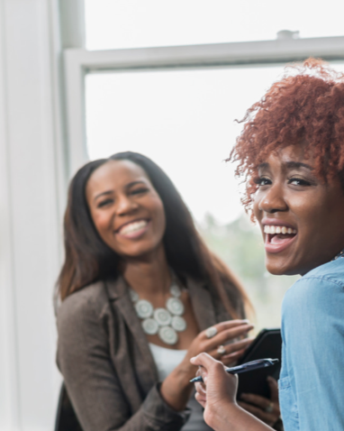 Celebrating Women Entrepreneurs this March with the SME Response Clinic – Insights from Women Entrepreneurs and Leaders  