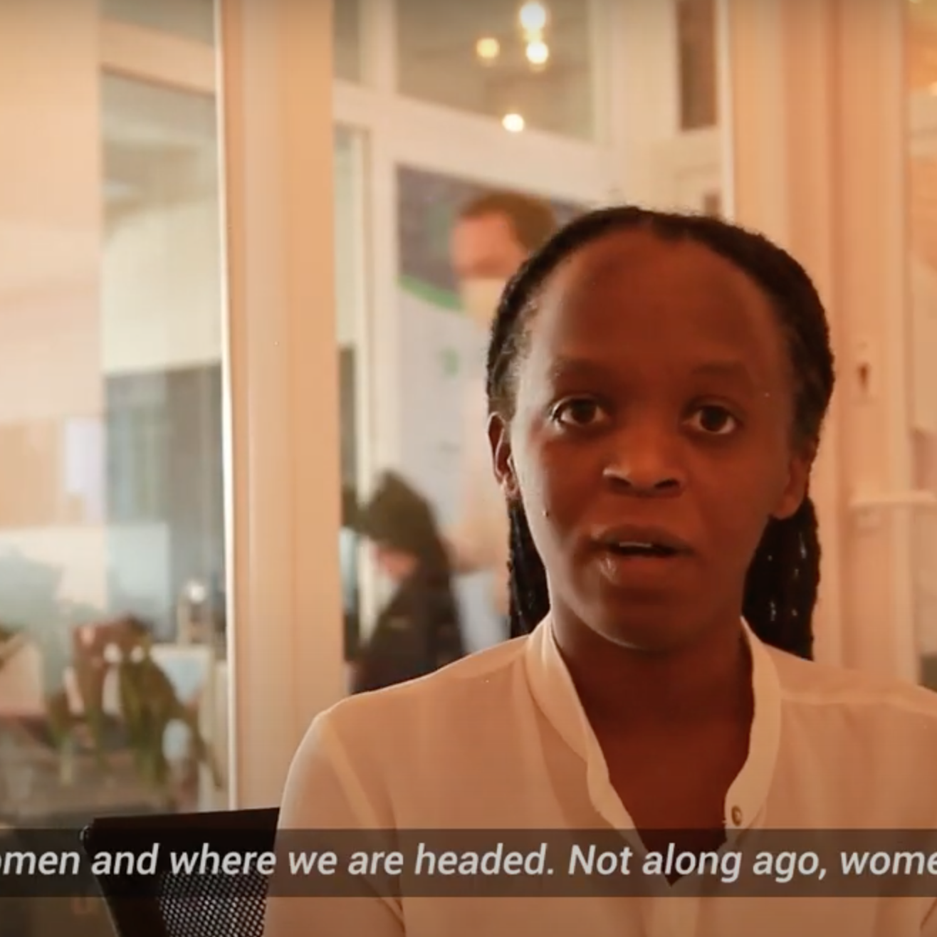 Meet three incredible women entrepreneurs as we celebrate women this March.