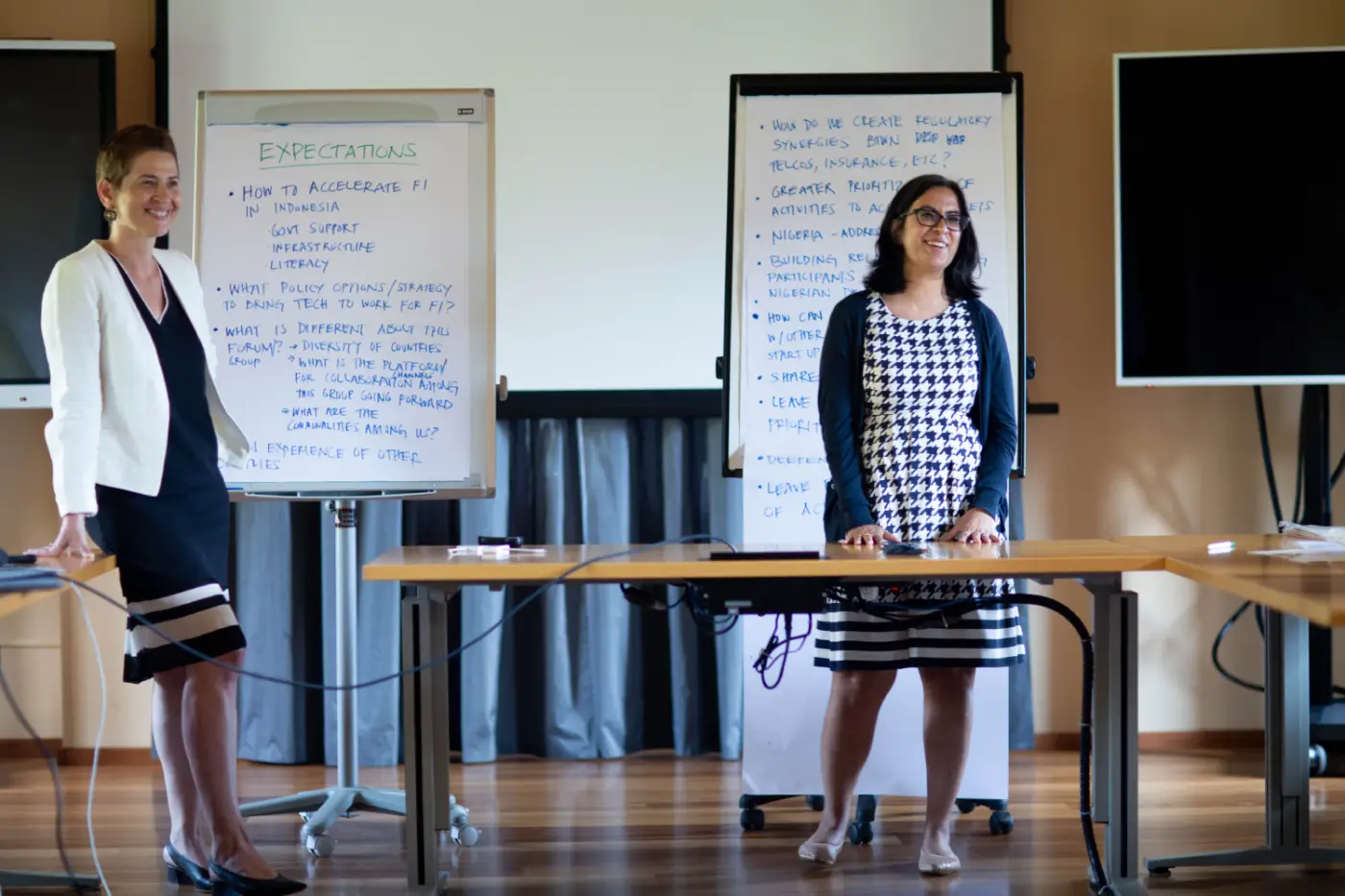 What Enables Her Business to Grow: Practitioner Toolkit