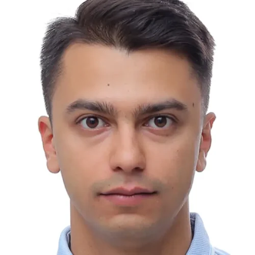 Manuchehr Shamsiddinov