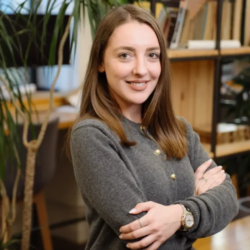 Valentina Angjelovikj